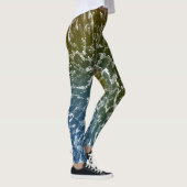 SPNP_Leggings Leggings (Rechts)