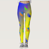 SPNP_Leggings Leggings (Voorkant)