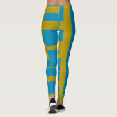 SPNP_Leggings Leggings (Achterkant)