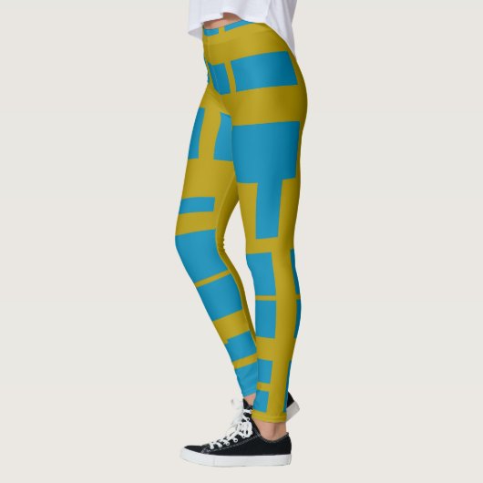 SPNP_Leggings Leggings (Links)