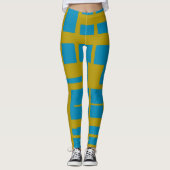SPNP_Leggings Leggings (Voorkant)