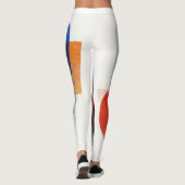 SPNP_Leggings Leggings (Achterkant)