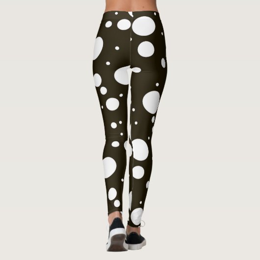 SPNP_Leggings Leggings (Achterkant)