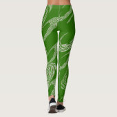 SPNP_Leggings Leggings (Achterkant)