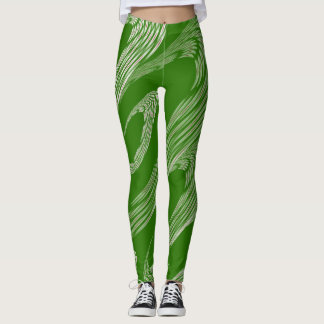 SPNP_Leggings Leggings