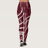 SPNP_Leggings Leggings (Achterkant)