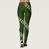SPNP_Leggings Leggings (Achterkant)