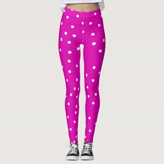 SPNP_Pink Leggings (Voorkant)