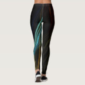 SPNP_Printed Leggings (Dos)