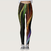SPNP_Printed Leggings (Devant)