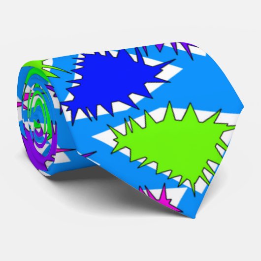 SPNP_Stropdas Stropdas (Opgerold)