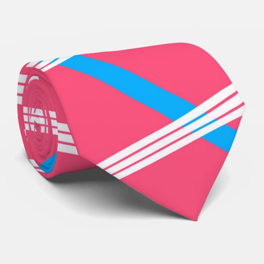 SPNP_Stropdas Stropdas (Opgerold)