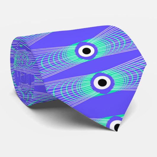 SPNP_Stropdas Stropdas (Opgerold)