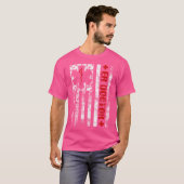 Spoedeisende hulp Geneeskunde Arts T-shirt (Voorkant volledig)