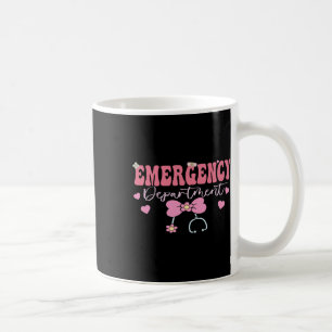 Spoedeisende Hulp voor Verpleegkundigen Koffiemok