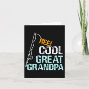 Spoel Cool Oudooppa Geschenk Van KleinDochter Gr Kaart