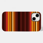  spoelen Case-Mate iPhone case (Achterkant (horizontaal))