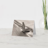 Spoelen Kaart (Voorkant)