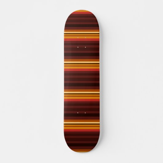 spoelen skateboard (Voorkant)