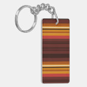 spoelen sleutelhanger (Voorkant Links)