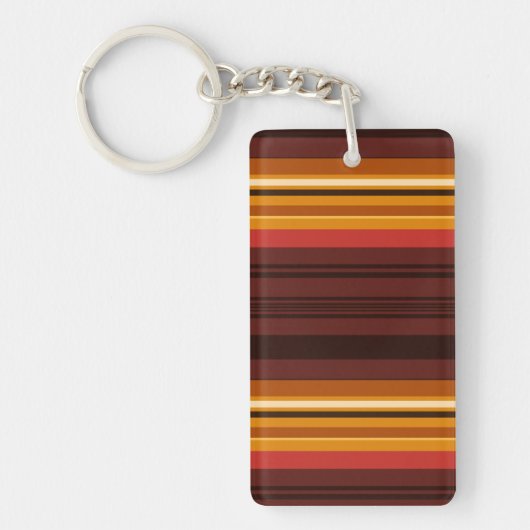 spoelen sleutelhanger (Voorkant)