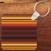 spoelen sleutelhanger (Achterkant)