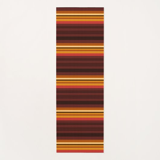 spoelen yogamat (Voorkant)