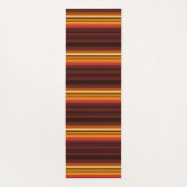 spoelen yogamat (Achterkant)