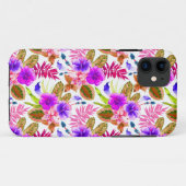  spoelpatronen Case-Mate iPhone case (Achterkant (horizontaal))