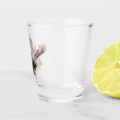 spoelwind D Shot Glas (Rechts)