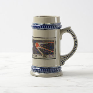 Spoetnik 1 5de Jubileum 1962 Bierpul