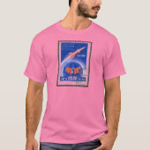 Spoetnik 4 mei 1960 t-shirt (Voorkant)