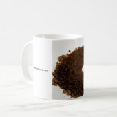 Spoil Dirt mok (Voorkant links)