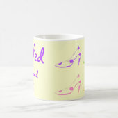 Spoiled High Hiel Diva Koffiemok (Center)