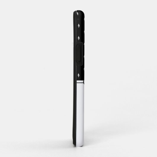 Spoiled Rotten Welsh Terrier Dog - Cute Case-Mate iPhone Case (Achterkant/rechts)