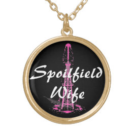 Spoilfield Ketting