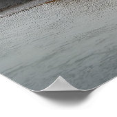 SPOKANE RIVER COLOR POSTER (Hoek)