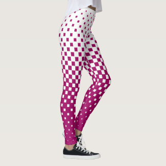 Spokane Velodrome Racing Club Leggings
