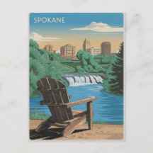Spokane-Vintage
