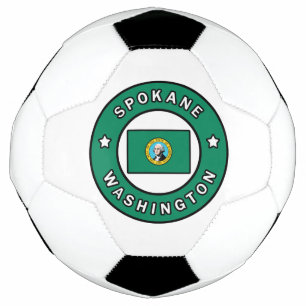 Spokane Washington