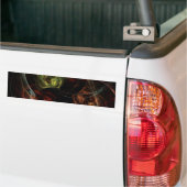 Spoken Bumpersticker (Op Truck)