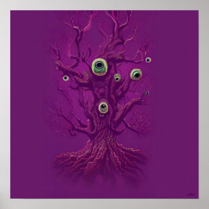 Spoken Droomboom Poster