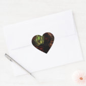 Spoken Hart Sticker (Envelop)