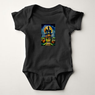 Spoken Hollow & Maan Romper