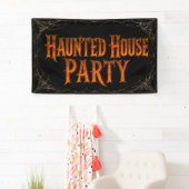 Spoken Huis Feest Banner (Insitu)