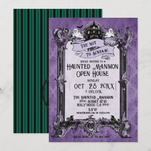 Spoken Huis Open Huis (Achtergrond Afbeelding Houd Kaart