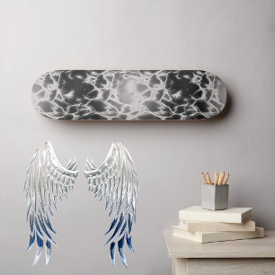 Spoken in de Nacht Skateboard