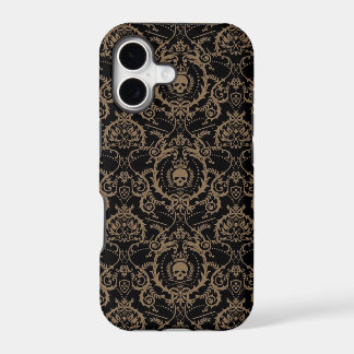 Spoken Mansion iPhone Hoesje
