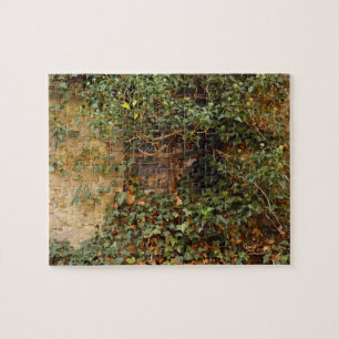 Spoken raam legpuzzel