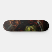 Spoken Skateboard (Horizontaal)